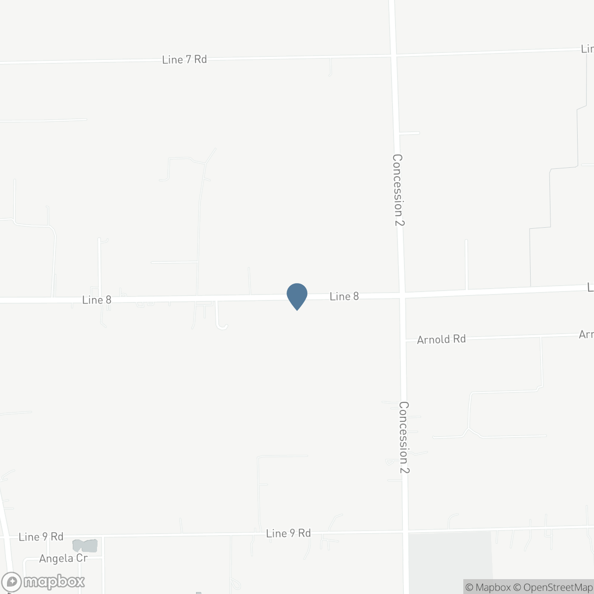 PL178-9 LINE 8 ROAD, Niagara-on-the-Lake, Ontario L0S 1P0